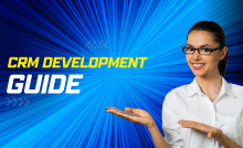 CRM Software Development