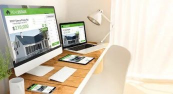 Top Key Features Which Are Must For A Booming Real Estate Website.