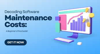 Decoding Software Maintenance Costs: A Beginner’s Price Guide!