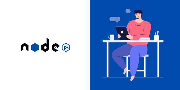 hire a node js developer