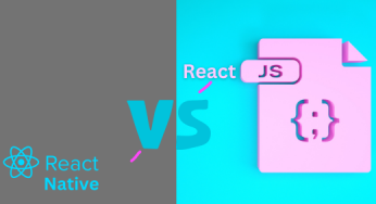 React vs React Native: What is the difference?