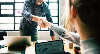 Still Hesitant towards CRM? Edge it out and Make it your Business Plus-Point