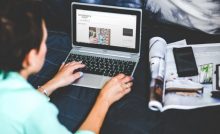 eCommerce website development