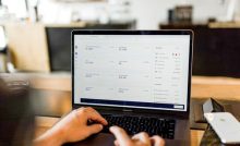 eComm Website Development